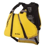 Onyx Movevent Curve Paddle Sports Life Vest M/l #122000-300-040-14. Fixed Price $78.46.