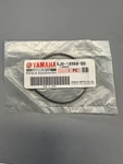 Genuine Yamaha Float Chamber Gasket 6J8-14984-00. Fixed Price $10.02.