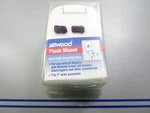 New Oem 5023-7 Attwood White Flush Mount 0810. Fixed Price $18.99.