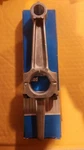 Nos 127-204 Oregon Rod Replaces Kohler 47-063-03 Rotary 6763 6919E. Fixed Price $9.99.