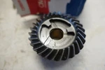 New Johnson Evinrude 0392475 Omc Forward Gear & Bushing Genuine Oem Nos !. Fixed Price $199.95.