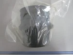 *new Oem* 0820 Mercury Quicksilver Exhaust Tube 32-807458T. Fixed Price $52.90.