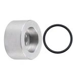 Suzuki 4 300 Hp Outboard Anode 55321-87J01 55321-87J00 With O-ring 09280-22019. Fixed Price $10.80.