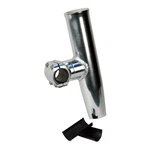 C.e. Smith Adjustable Mid Mount Rod Holder Aluminum 1-1 4 Or 1-5 16. Fixed Price $122.00.