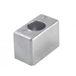 Oem Omc Johnson Evinrude Outdrive Cube Zinc Anode 70-395780. Fixed Price $12.75.