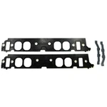 Crusader 7151330 7.4 Liter Lower Intake Manifold Gasket Set. Fixed Price $215.87.