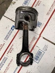 *oem* 0720 Mercury 225 250 Hp Port Piston & Rod Ay 822066A7 822373A3. Fixed Price $34.95.