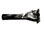 Suzuki 14211-94451 Exhaust Tube 1986-1998 40HP DT40. Fixed Price $27.95.