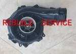 Rebuild Service Seadoo Supercharger Gtx Rxpx Oem Rotax 4-TEC. Fixed Price $249.00.