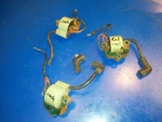 0510983 0502890 Coils 0580821 0510905 0510767 Johnson Evinrude Omc 65HP. Fixed Price $25.00.