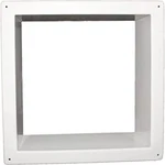Dometic 6" Garnish, Off-white Wit. Fixed Price $59.23.