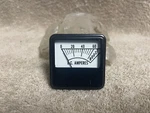 Nos Prime 11-28 D.c. Amperes Gauge 1/4. Fixed Price $45.00.