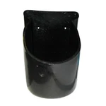 Beckson Marine HH-6B Soft-mate Can And Air Horn Holder Black. Fixed Price $27.81.