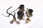WMK-10 Carburetors Mercury Mariner 150HP Inline 6 Cylinder Tower Of Power. Fixed Price $149.95.