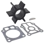 Tohatsu Nissan Marine 25 30 35 40 Hp Water Pump Impeller Service Kit 3R0-65021-0. Fixed Price $17.99.