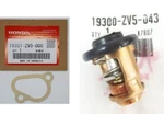 Honda Marine Genuine Oem 19300-ZV5-043 19351-ZV5-000 Thermostat/gasket BF40/50. Fixed Price $49.50.