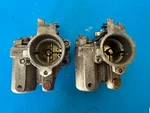 Mercury Marine 1500 150HP 1980S Carburetor Wmk 1368-5676 Lot 2. Fixed Price $89.95.