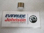 E121 Omc Evinrude Johnson 0913665 Spring Oem New Factory Boat Parts. Fixed Price $10.75.