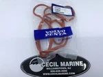 Genuine Volvo Intake Gasket 3858960 *in Stock & Ready Ship!. Fixed Price $44.99.