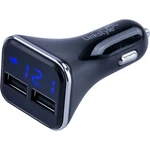 Sea-dog Dual Usb Power Plug W/voltage/amp Meter 426513-1 Upc 035514428866. Fixed Price $40.68.