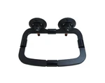 Seasucker MB5404B Waste Band, Large - Black. Fixed Price $129.00.