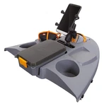 Wilderness Systems Pungo Dashboard Kayak With Dry Storage Consol.... Fixed Price $107.47.