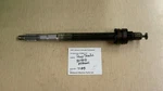 387818, 323664 Omc Johnson Evinrude V4 Outboard Prop Shaft / Clutch 389718 T133. Fixed Price $49.99.