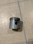 1984 Mercury 25HP Piston Assembly. Fixed Price $70.00.
