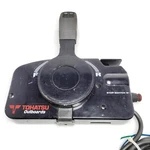Tohatsu Outboards Control Box Type NA1401-17. Made In Japan. Fixed Price $720.00.