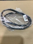 New Genuine Gates AX44 Tri-power 1/2" 46" V-belt. Fixed Price $16.99.