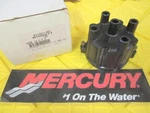 B15 Mercury Quicksilver 810827T Distributor Cap Oem New Factory Boat Parts. Fixed Price $18.71.