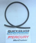 B12C Mercury Quicksilver 32-830757130 Tubing 40 Inch Oem New Factory Boat Parts. Fixed Price $20.18.