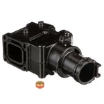 Oem Mercruiser V6 V8 Exhaust Risers Elbows 4" Inch 807988-C 807988Q03. Fixed Price $222.99.
