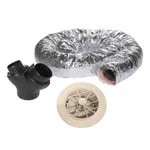 Dometic Envirocomfort Dual Duct Kit 10K/16K Edc Retrofit #9108549923. Fixed Price $233.59.