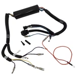 Mercury Quicksilver 8M0118725 A2D Trim Limit Kit Oem New. Fixed Price $142.90.