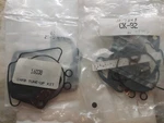 Two New Unopened Johnson/evinrude 18-7248 Sierra Carb Repair Kits. Free Shipping. Fixed Price $39.99.