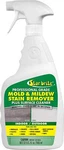 Star Brite Professional Grade Mold Mildew Stain Remover 32 Fl Oz Cleaner. Fixed Price $23.29.