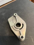 Johnson Evinrude Starter Housing 324824 New! Free Shipping! Last One!. Fixed Price $14.99.