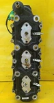 2015 Evinrude Etec 250 Hp Cylinder Head Assembly 5011628 5009482. Fixed Price $199.99.