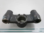 Oem 826364T 8M0024566 Mercury Bottom Yoke 0720. Fixed Price $27.00.