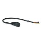 Bep Marine 80-511-0031-00 Connection Cable Bare End 300 Mm. Fixed Price $24.93.