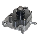Prom Fuel Pump Assembly Yamaha F15-F20 4-STROKE 2006 & Later 6AH-24410-00-00. Fixed Price $54.53.