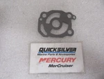 H6C Mercury Quicksilver 27-39625 Plate Base Gasket Oem New Factory Boat Parts. Fixed Price $5.39.