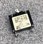 Carling Technologies Switch AA1-B0-34-450-3B1-C Circuit Breaker 5AMP. Fixed Price $25.00.