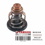 Yamaha Thermostat Fx-ho/ FX140/ Fzr/ Fzs Fx-sho AR192 SX192 60E-12411-01-00. Fixed Price $89.99.