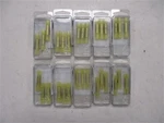 Ancor 12 - 10 Awg Guage Butt Wire Connector Set Of (24) 309203 Marine Boat. Fixed Price $39.95.
