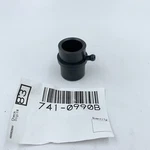 Mtd Genuine Parts 741-0990B Flange Bearing With Fitting. Fixed Price $5.96.