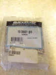 Lot Of 5 Mercury Quicksilver Oem 10-38601 Screw. Fixed Price $9.99.