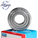 6000-ZZ C3 Skf Brand Metal Shield Ball Bearing 10X26X8 2Z 6000Z. Fixed Price $8.77.