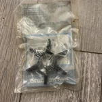 47-8M0204712 Quicksilver Mercury Impeller 15-25HP. Fixed Price $24.99.